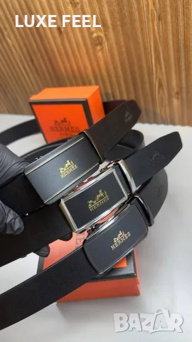 Hermes ✨ Gucci ✨Дамски Колани , снимка 6 - Колани - 56570720