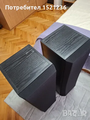 Sony SS -E462V ., снимка 2 - Декове - 56642510