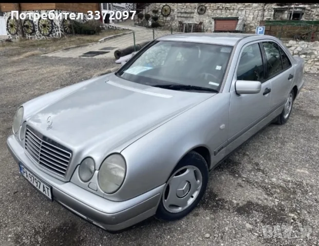 продавам мерцедес , снимка 3 - Автомобили и джипове - 56588764