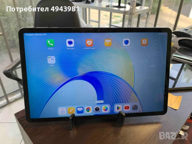 📱 HONOR Pad X9 – 130€