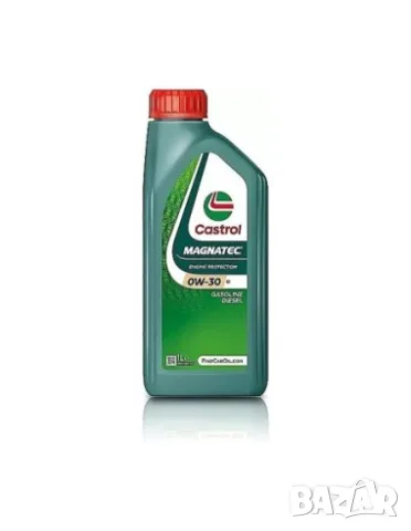 Моторно масло CASTROL MAGNATEC 0W-30 C2 1 л