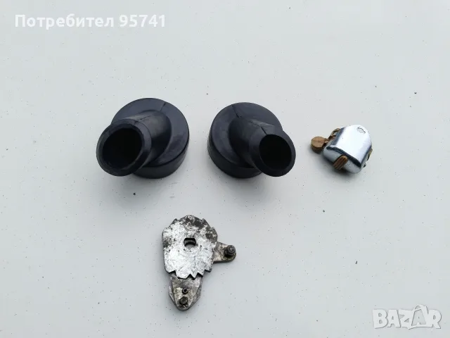 Части за балкан 50 , снимка 2 - Части - 56554214