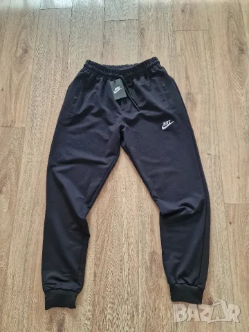Страхотно мъжко спортно долнище NIKE размер S M L XL 2XL 