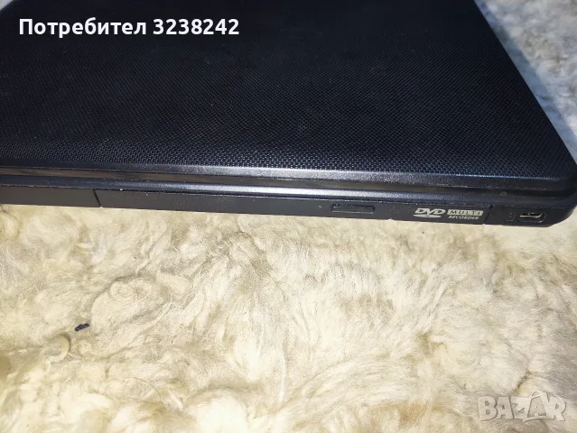Asus x552l лаптоп , снимка 4 - Лаптопи за работа - 50969610