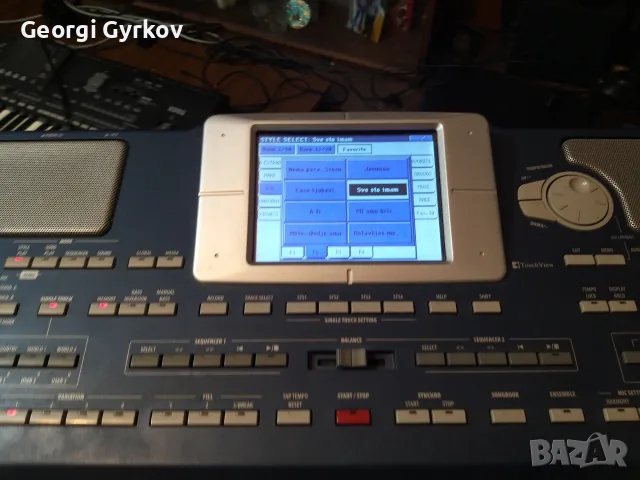 Korg pa800 64 md, снимка 3 - Синтезатори - 56569080
