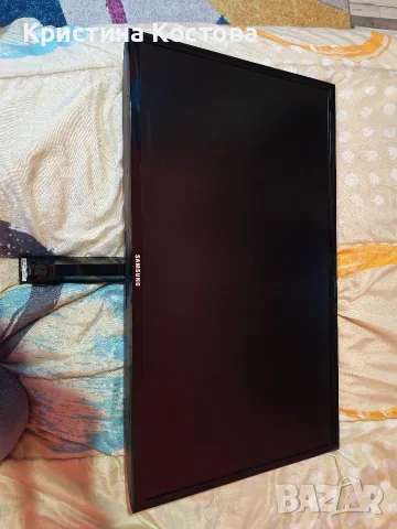 Монитор  Samsung C24