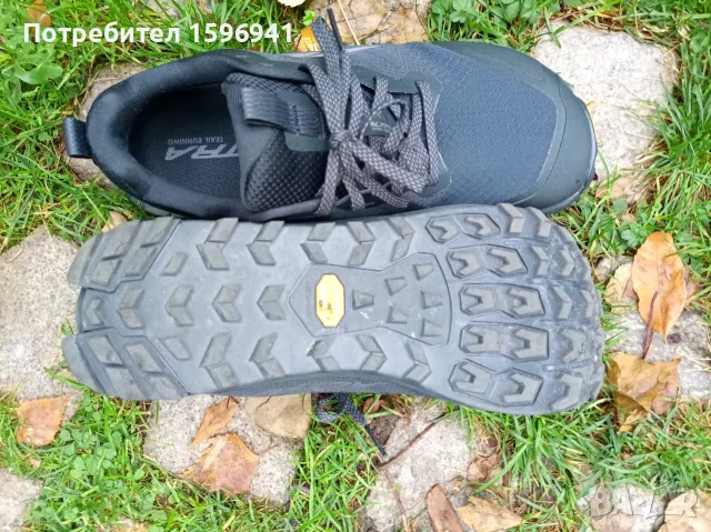Маратонки Altra, снимка 4 - Маратонки - 56747831