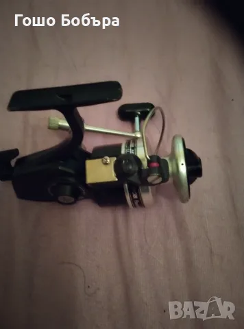 Ryobi Powerful AX 123, снимка 3 - Макари - 56750812