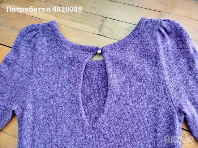 Дамски рокли 5 бр. ПАКЕТНА цена, снимка 16 - Рокли - 56737307