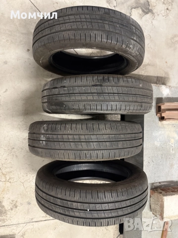 Продавам летни гуми Goodyear 175/65/17