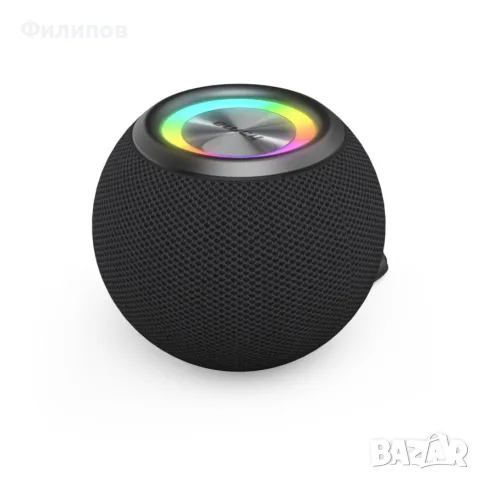 HAMA Блутут колонка Ball Shape Speaker (В Гаранция КАТО НОВА)