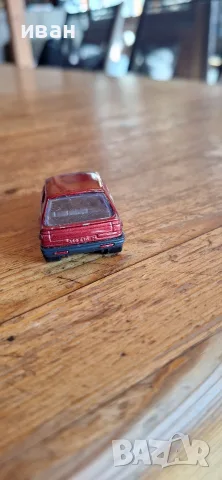 Мачбокс България-Renault 11, снимка 4 - Колекции - 56625194