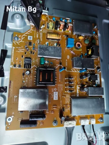 SONY KD-55XE7005 AIN BOARD 1-981-926-21, снимка 2 - Части и Платки - 56737287