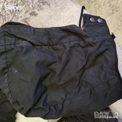 Camel Active, зимно яке. L50, снимка 9 - Якета - 56682439