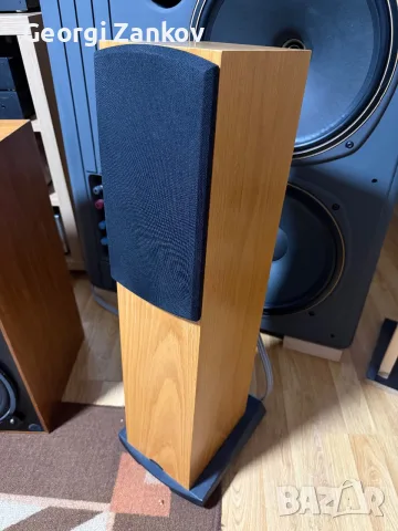 Neat Motive 2 Highend, снимка 2 - Тонколони - 56552053