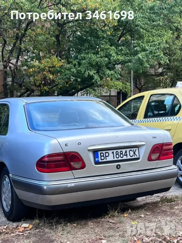  Продавам E250 elegance , снимка 7 - Автомобили и джипове - 56560329