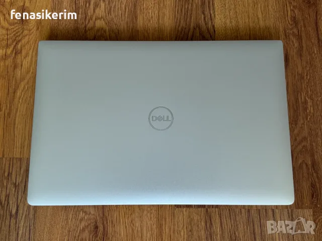 15.6' 4K Touch Core i7-8750H DELL XPS 9570 16GB DDR4/256GB NVMe/Nvidia GTX 1050 Ti 4GB/Win 11