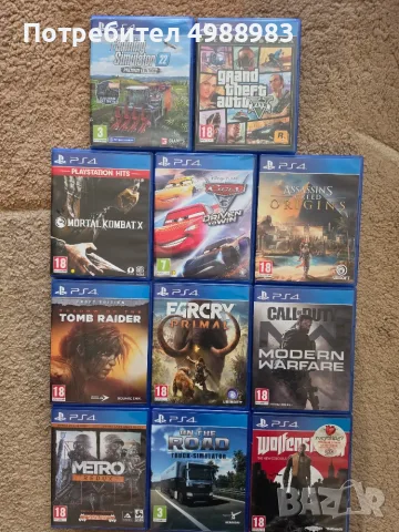 PlayStation 4 Pro, снимка 2 - PlayStation конзоли - 56638316