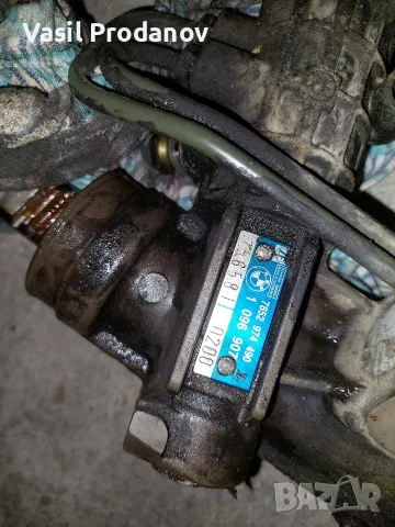 Хидравлична рейка BMW E46/36, снимка 3 - Части - 56611682