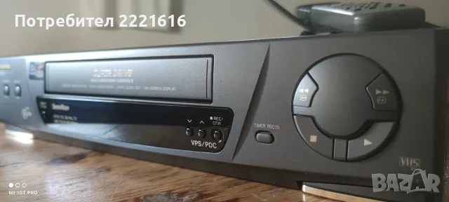 Panasonic NV-SD280, снимка 2 - Декове - 56553449