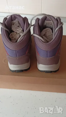 Детски кецове adidas , снимка 3 - Детски маратонки - 56698365
