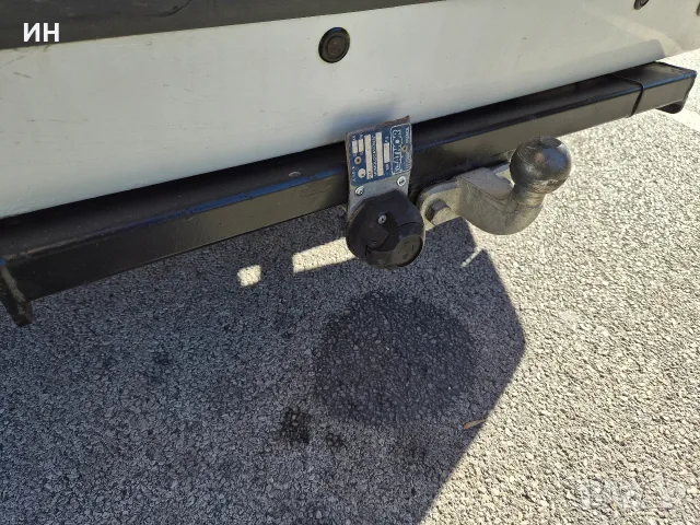 Ford Transit Connect 1.8TDCI*90hp, снимка 10 - Автомобили и джипове - 56633080