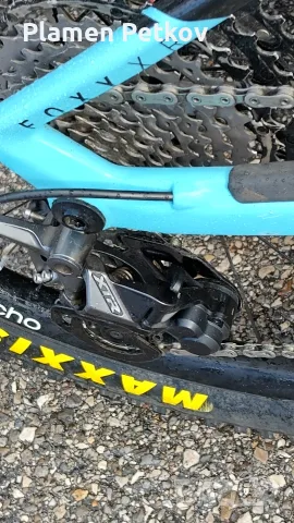 Mondraker Foxy Extreme Racing Carbon, снимка 8 - Велосипеди - 56697496