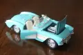 CHEVROLET(1957). Bburago 1/24., снимка 2