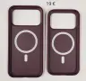 Калъфи SPADA  с MagSafe за: iPhone 18 Pro, iPhone 18 Pro Max, iPhone 17 Pro, iPhone 17 Pro Max, снимка 9