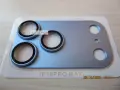 Apple iPhone 18 Pro Max / iPhone 18 Pro / Алуминиев протектор за камера, снимка 15