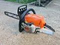 МОТОРНА РЕЗАЧКА STIHL MS 231. ПЕРФЕКТНА , снимка 12