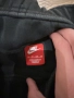 Оригинално черно долнище Nike Tech Fleece, снимка 2