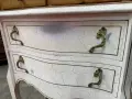 Комод с месингови дръжки, снимка 4