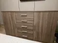 Скрин и куб комплект, снимка 2