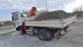 Багер, Кран, Самосвал, снимка 11
