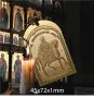 Месингови икони, снимка 12