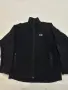 Helly Hansen (Хели Хансен) полар Polartec – черен, снимка 1