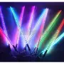 LED Висулки "Падащ сняг" Multicolor, снимка 4