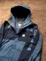 Carhartt Angler Jacket Мъжко яке, снимка 6
