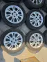 Opel 16" 4x100 6J ET40, снимка 2