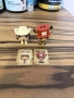 One Piece Funko Pop x Kinder, снимка 2