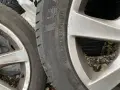 17 цола лети джанти Volvo , снимка 5