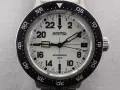 ВОСТОК АМФИБИЯ АВТОМАТИЧЕН-24 часа-FULL LUME ref: 72014Б , снимка 1