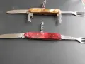 стари български джобни ножки , снимка 4