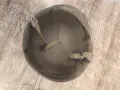 Гръцка военна каска М1, снимка 5