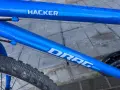 Детски велосипед Drag Hacker 24", снимка 5