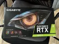 Nvidia Geforce RTX 3070 ti - 8GB, снимка 1