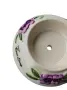 2 бр красиви свещници Rosa Ljung, снимка 6