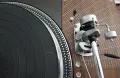 Technics SL110 SME3009 MK2, снимка 3