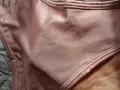 Еротично дамско бельо с лъскав ефект , снимка 3
